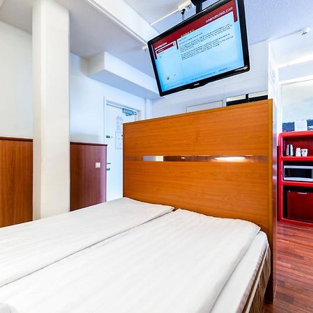 Omena Hotel וואסה מראה חיצוני תמונה