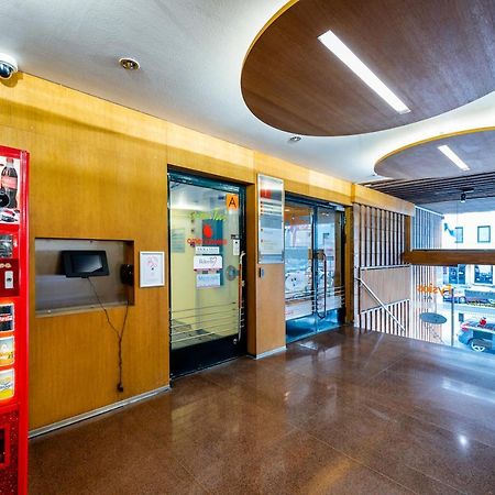 Omena Hotel וואסה מראה חיצוני תמונה