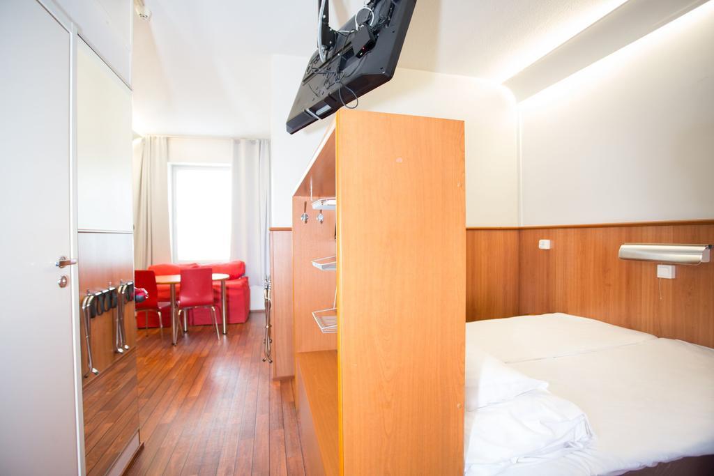 Omena Hotel וואסה חדר תמונה