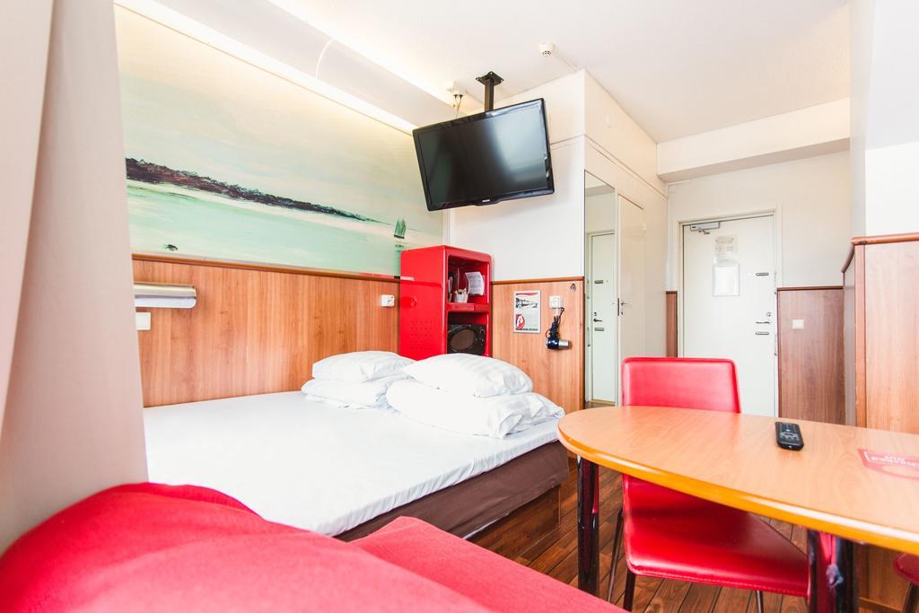 Omena Hotel וואסה חדר תמונה