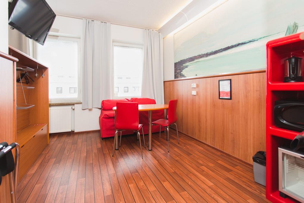 Omena Hotel וואסה חדר תמונה