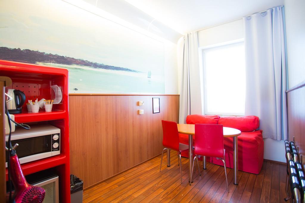 Omena Hotel וואסה חדר תמונה
