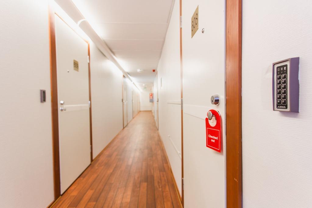 Omena Hotel וואסה מראה חיצוני תמונה