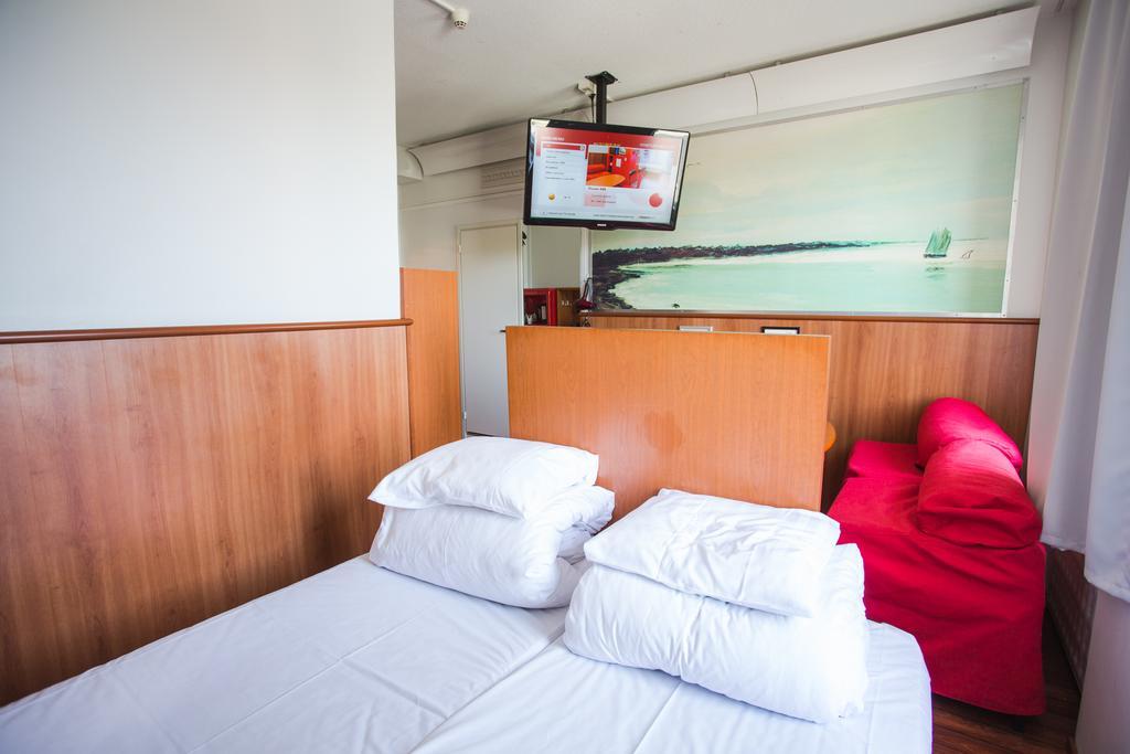 Omena Hotel וואסה מראה חיצוני תמונה