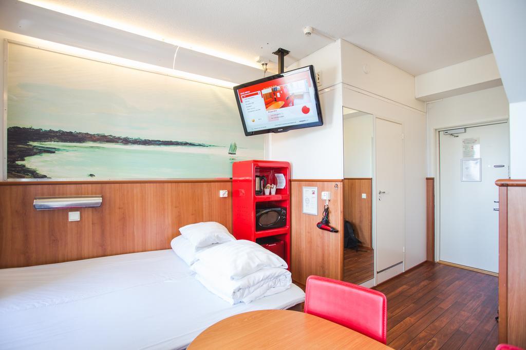 Omena Hotel וואסה מראה חיצוני תמונה
