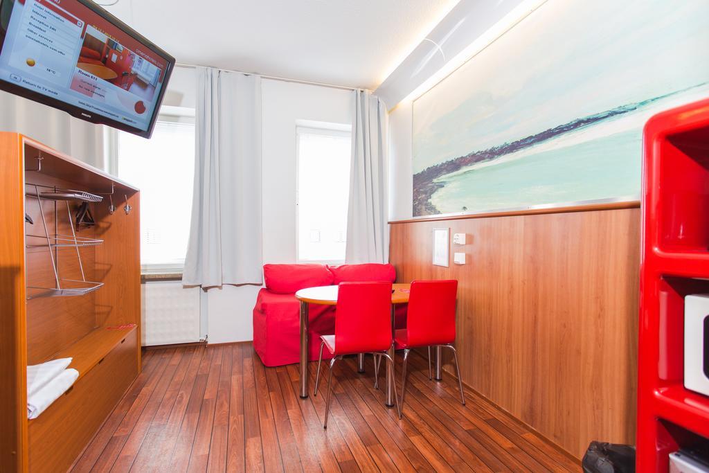 Omena Hotel וואסה מראה חיצוני תמונה