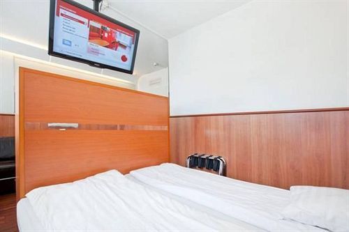 Omena Hotel וואסה מראה חיצוני תמונה