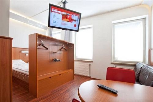 Omena Hotel וואסה מראה חיצוני תמונה