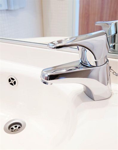 Omena Hotel וואסה מראה חיצוני תמונה