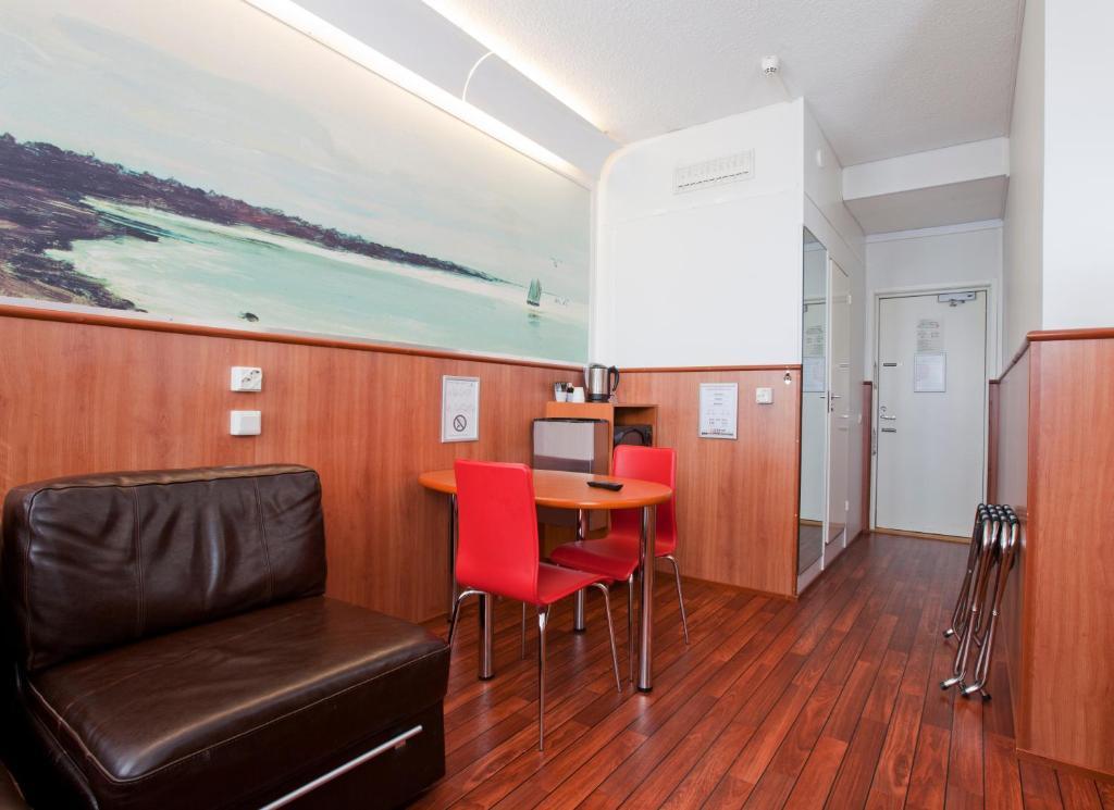 Omena Hotel וואסה חדר תמונה