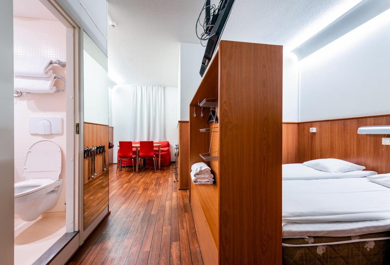 Omena Hotel וואסה מראה חיצוני תמונה