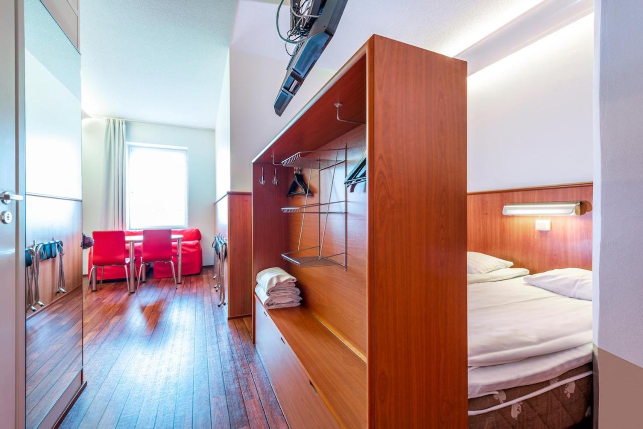 Omena Hotel וואסה מראה חיצוני תמונה