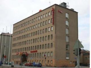 Omena Hotel וואסה מראה חיצוני תמונה
